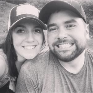 Meet your Posher, Teagan